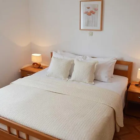 Apartman Kata - Modern & Close To The Beach *