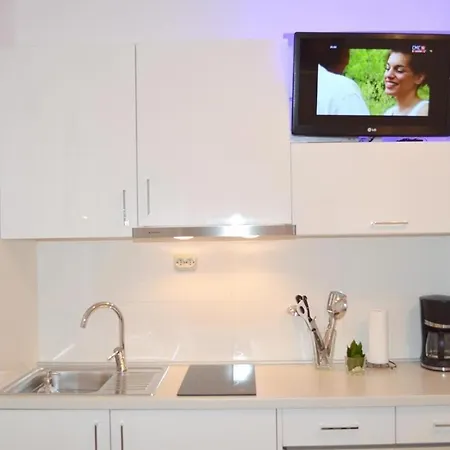 Apartman Kata - Modern & Close To The Beach Zadar