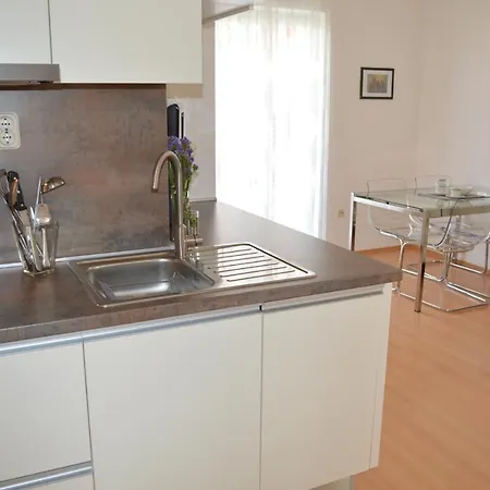 Kata - Modern & Close To The Beach Apartman *